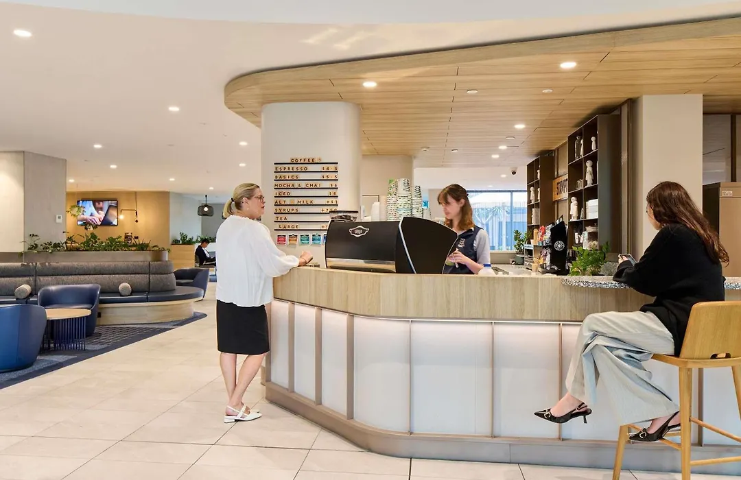 Novotel Melbourne Preston-1